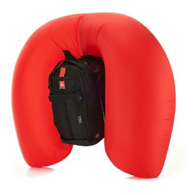 ARVA Airbag Mini 15+ バックパック