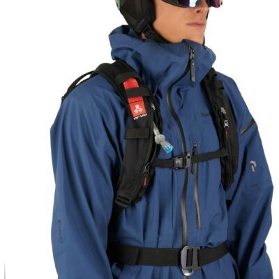 ARVA Airbag Mini 15+ バックパック