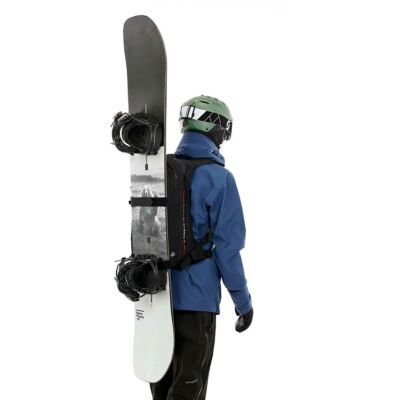ARVA Airbag Mini 15+ バックパック