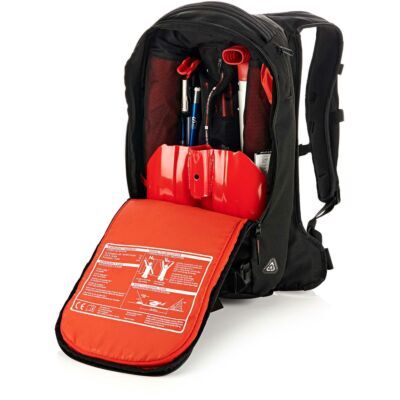 ARVA Airbag Mini 15+ バックパック