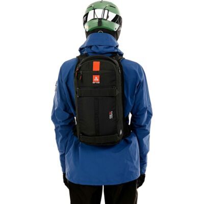 ARVA Airbag Mini 15+ バックパック