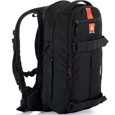 ARVA Airbag Mini 15+ バックパック