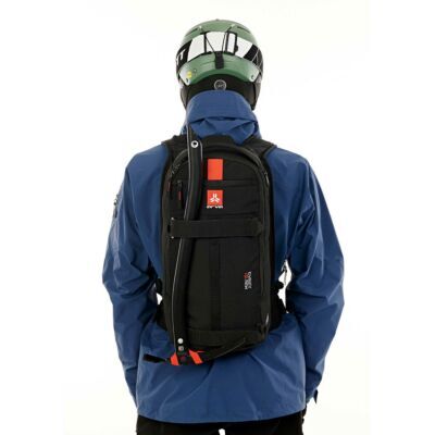 ARVA Airbag Mini 15+ バックパック