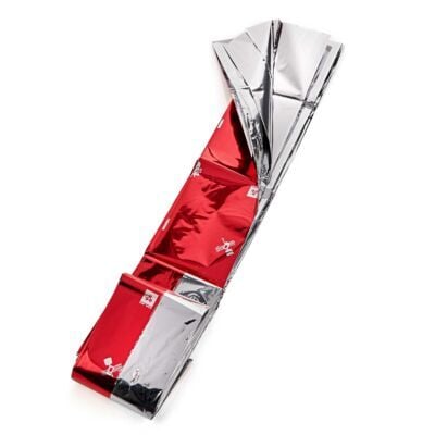 ARVA Emergency Blanket UL 55g 緊急用ブランケット