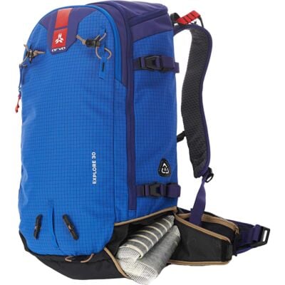 ARVA Explore 30 アルパインスキー用バックパック