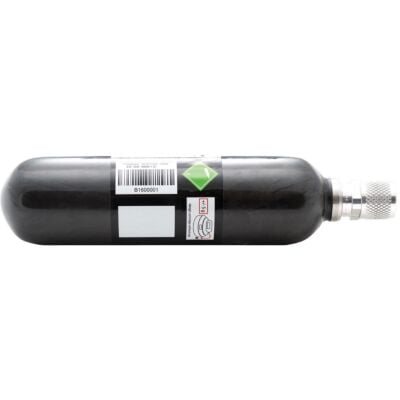 ARVA Bouteille Carbone Reactor エアバッグ用カートリッジザック