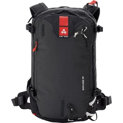 Arva Explore 20 スキー登山用ザック