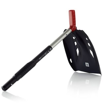 ARVA Axe Shovel 雪崩用シャベル