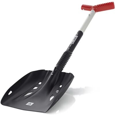 ARVA Axe Shovel 雪崩用シャベル