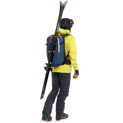 ARVA Switch Tour Bundle (25+40l) 雪崩用バックパック