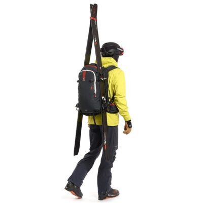 ARVA Switch Tour Bundle (25+40l) 雪崩用バックパック