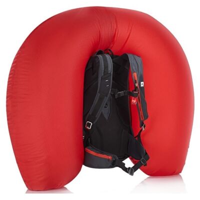 ARVA Switch Tour Bundle (25+40l) 雪崩用バックパック