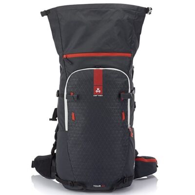 ARVA Switch Tour Bundle (25+40l) 雪崩用バックパック
