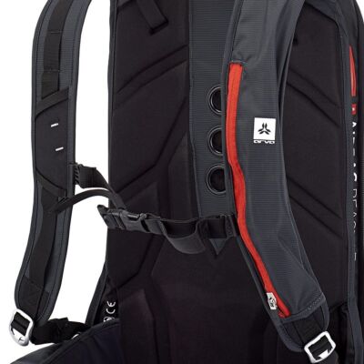 ARVA Switch Tour Bundle (25+40l) 雪崩用バックパック
