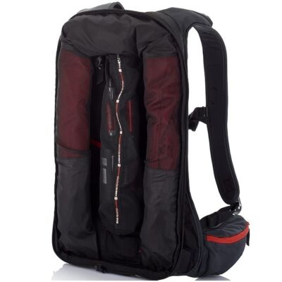 ARVA Switch Tour Bundle (25+40l) 雪崩用バックパック