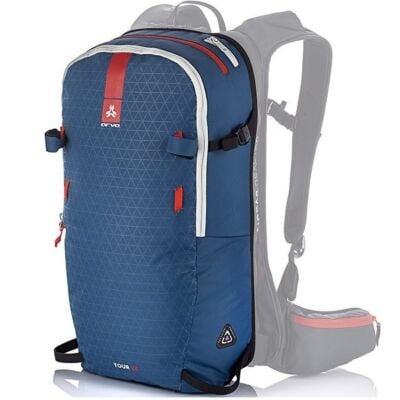 ARVA Switch Tour Bundle (25+40l) 雪崩用バックパック