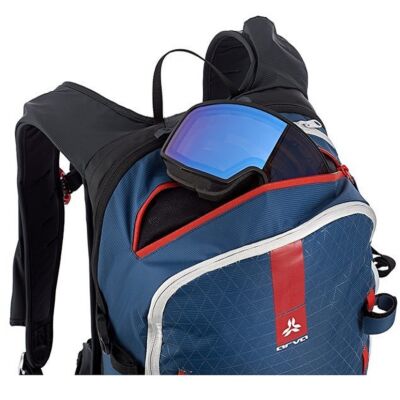 ARVA Switch Tour Bundle (25+40l) 雪崩用バックパック