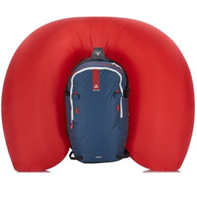 ARVA Switch Tour Bundle (25+40l) 雪崩用バックパック