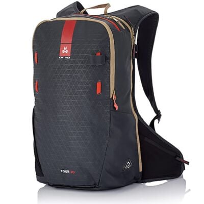 ARVA Backpack Tour 20 アルパインバックパック