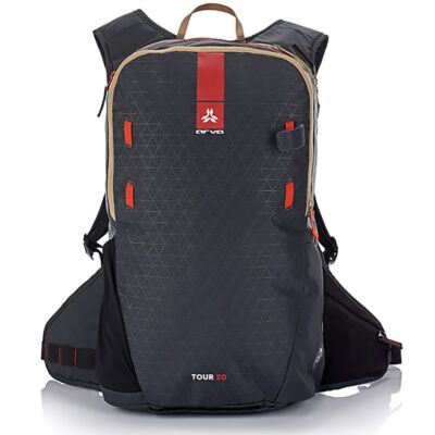 ARVA Backpack Tour 20 スキー登山用バックパック