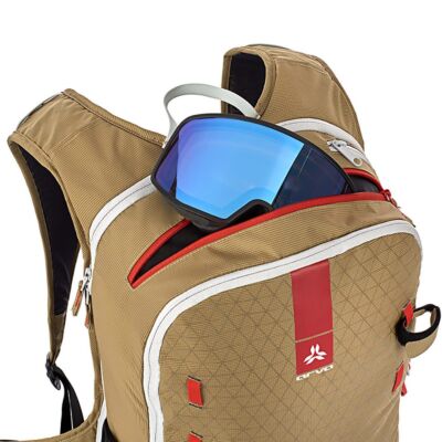 ARVA Backpack Tour 20 スキー登山用バックパック