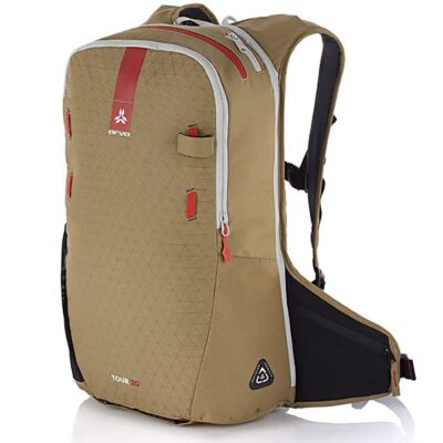 ARVA Backpack Tour 20 アルパインバックパック