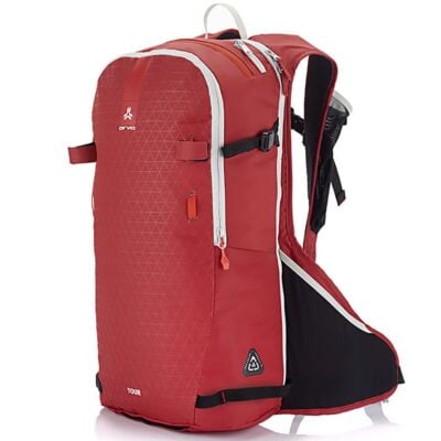 ARVA Backpack Tour 25 アルパインバックパック