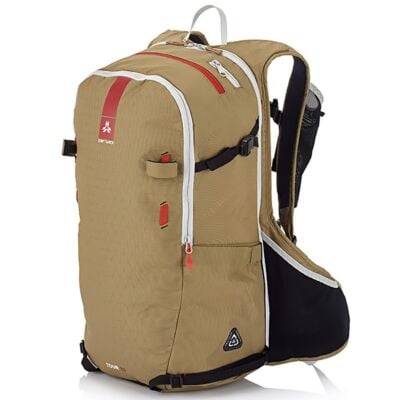 ARVA Backpack Tour 32 アルパインバックパック