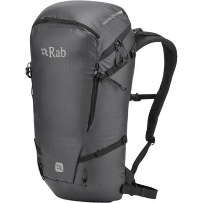 Rab Ascendor 27 アルパインバックパック