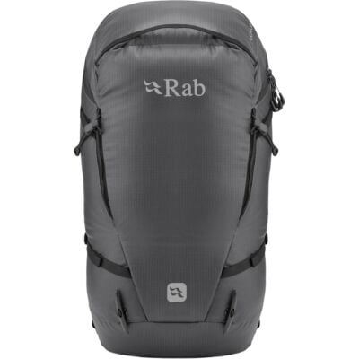Rab Ascendor 27 アルパインバックパック