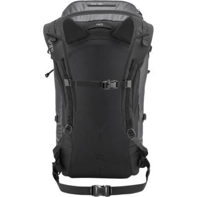 Rab Ascendor 27 アルパインバックパック