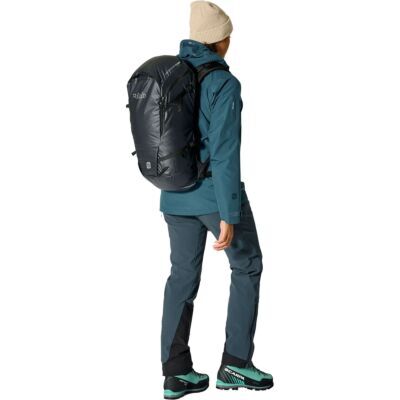 Rab Ascendor 27 アルパインバックパック