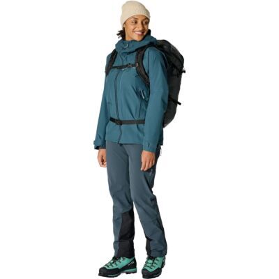 Rab Ascendor 27 アルパインバックパック