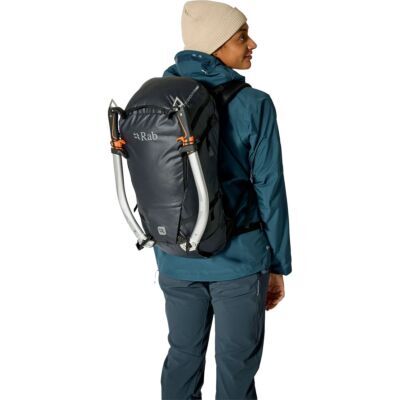 Rab Ascendor 27 アルパインバックパック