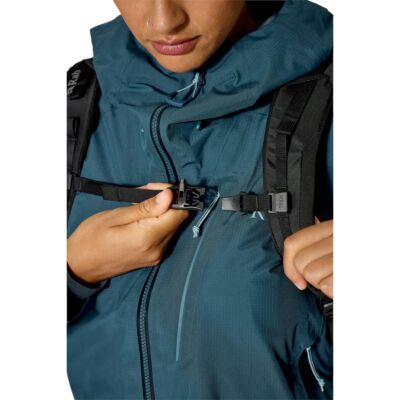 Rab Ascendor 27 アルパインバックパック