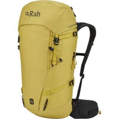 Rab Ascendor 35 アルパインバックパック