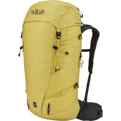 Rab Ascendor 45 アルパインザック