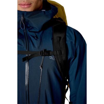 Rab Ascendor 45 アルパインザック
