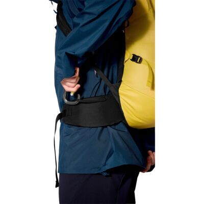 Rab Ascendor 45 アルパインザック