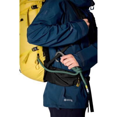 Rab Ascendor 45 アルパインザック