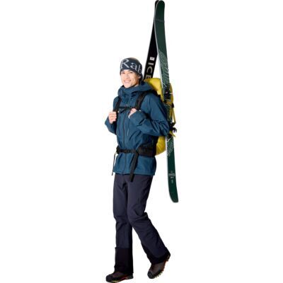 Rab Ascendor 45 アルパインザック