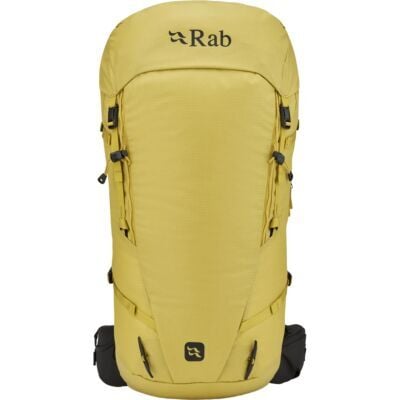 Rab Ascendor 45 アルパインザック