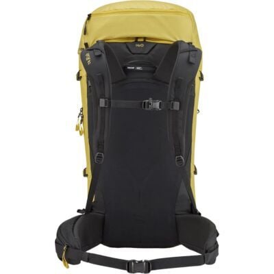 Rab Ascendor 45 アルパインザック