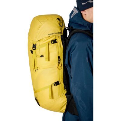 Rab Ascendor 45 アルパインザック