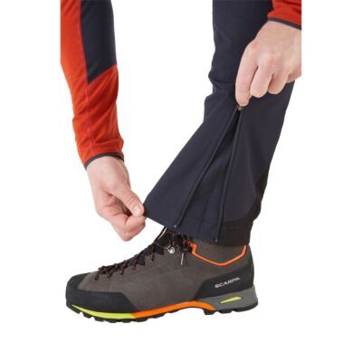 Rab Ascendor AS Pants Regular メンズパンツ