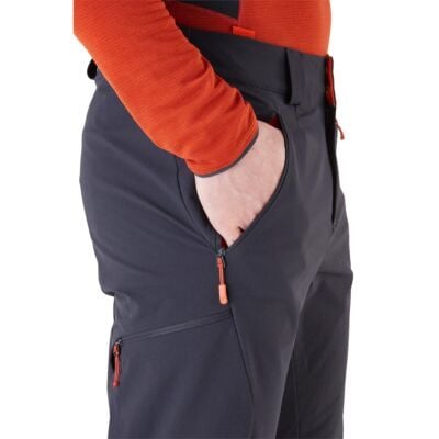 Rab Ascendor AS Pants Regular メンズパンツ