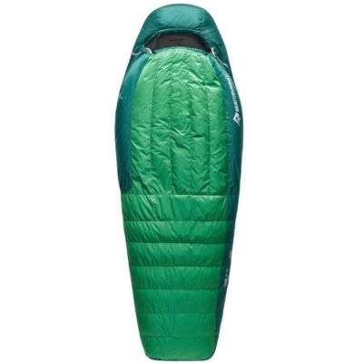 Sea To Summit Ascent -1°C 寝袋