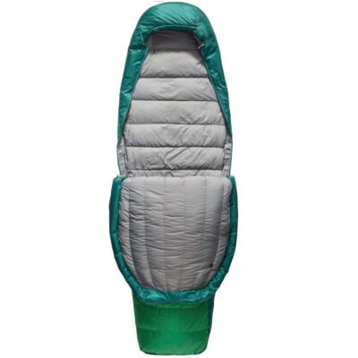 Sea To Summit Ascent -1°C 寝袋