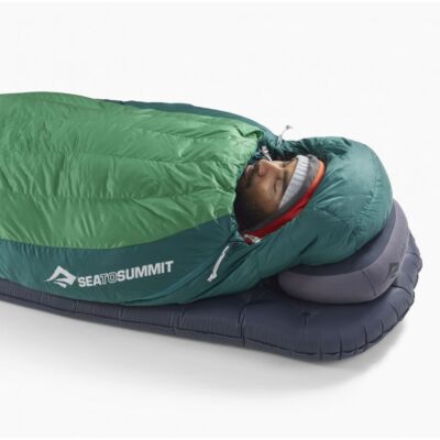 Sea To Summit Ascent -1°C 寝袋