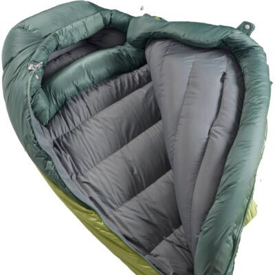 Sea To Summit Ascent Women's -1°C レディース寝袋
